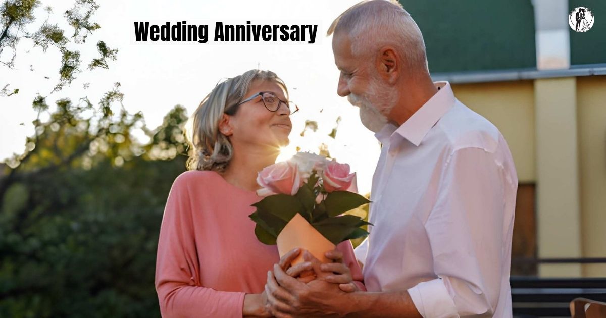 Wedding Anniversary