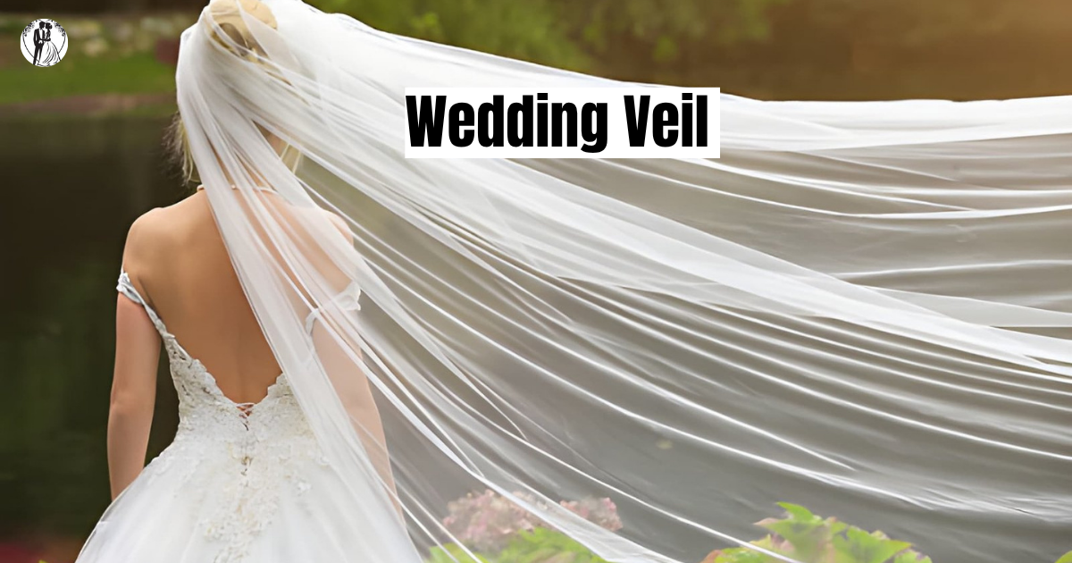 Wedding Veil