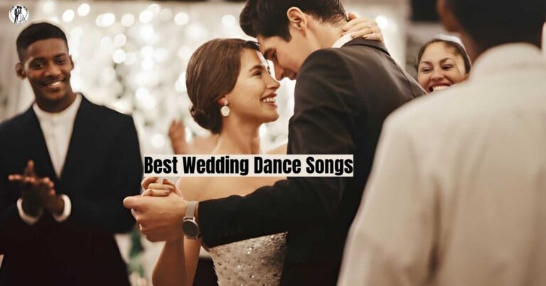 Best Wedding Dance Songs: The Ultimate 2025 Playlist Guide