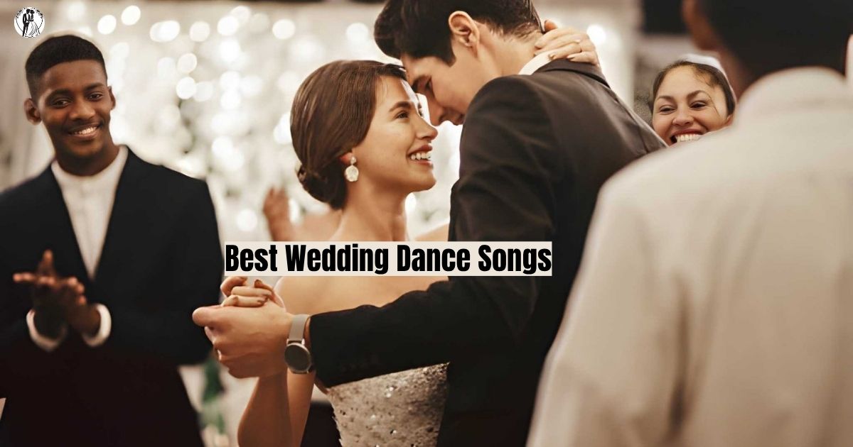 best wedding dance songs