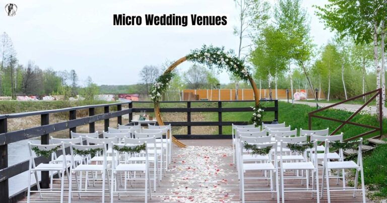 Micro Wedding Venues: The Complete USA Guide for Couples Who Want Intimate Over Massive