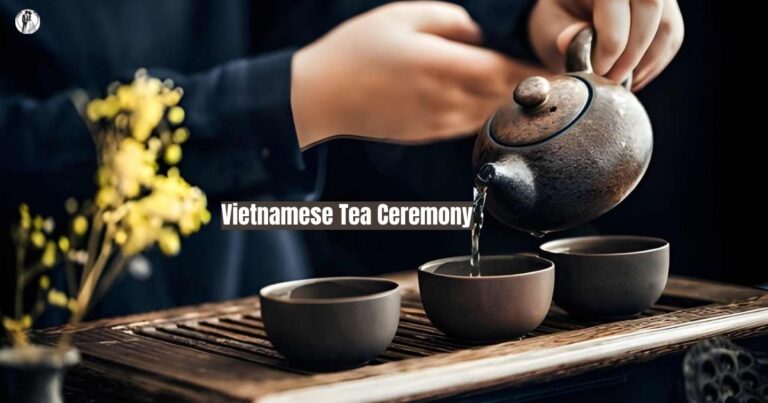 Vietnamese Wedding Tea Ceremony: A Timeless Cultural Tradition (2026 Complete Guide)