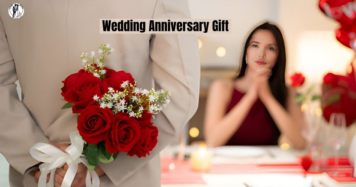 wedding anniversary gift
