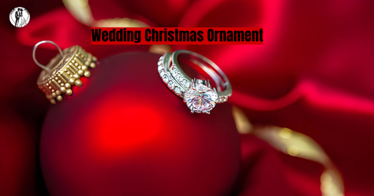 Wedding Christmas Ornament: The Ultimate Guide to Personalized Keepsakes for Newlyweds (2026)