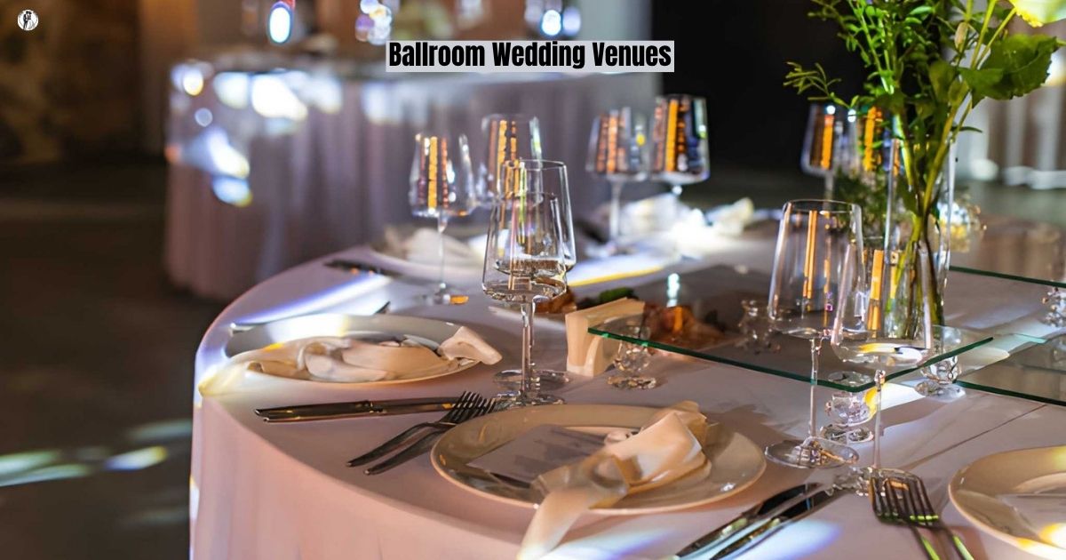 Ballroom Wedding Venues