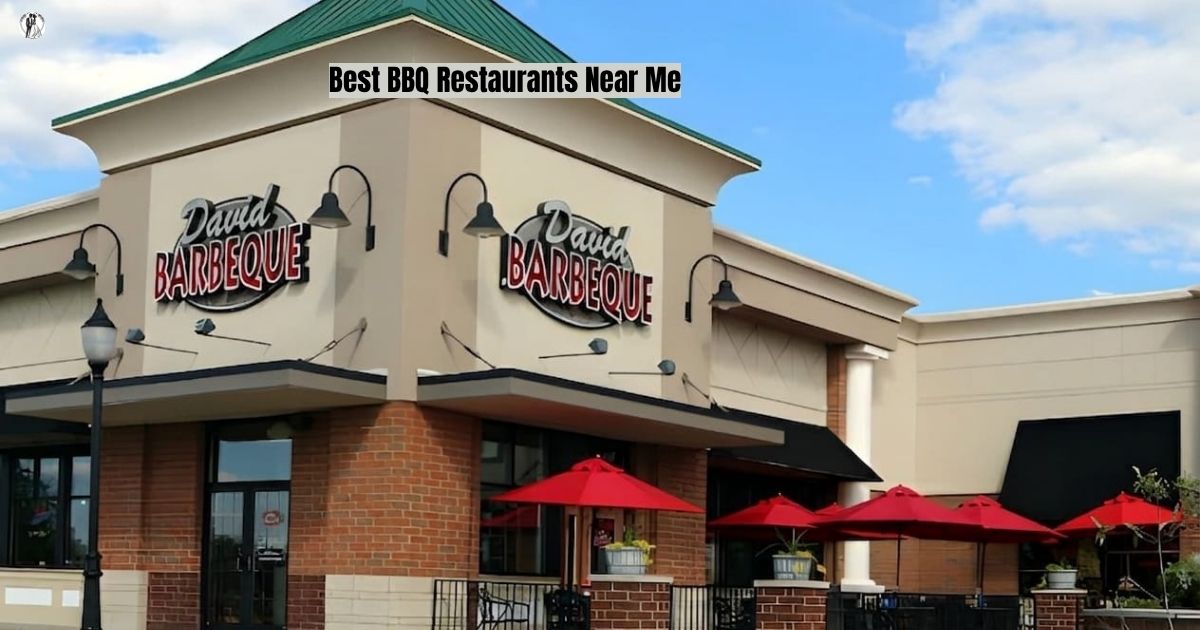 Best BBQ Restaurants Near Me