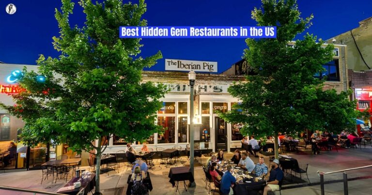 Best Hidden Gem Restaurants in the US 2026