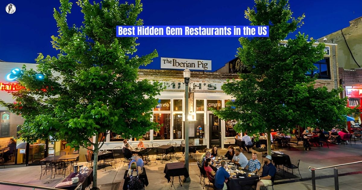 Best Hidden Gem Restaurants in the US