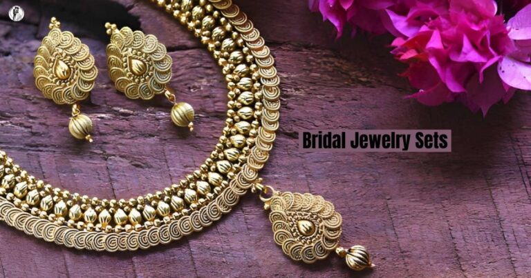 The Ultimate Guide to Bridal Jewelry Sets: Everything You Need to Know Before Your Big Day
