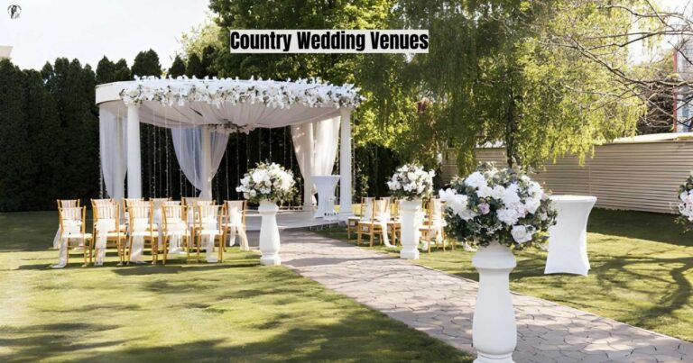 Country Wedding Venues: The Most Beautiful Rustic & Ranch Settings for Your Big Day (2026)