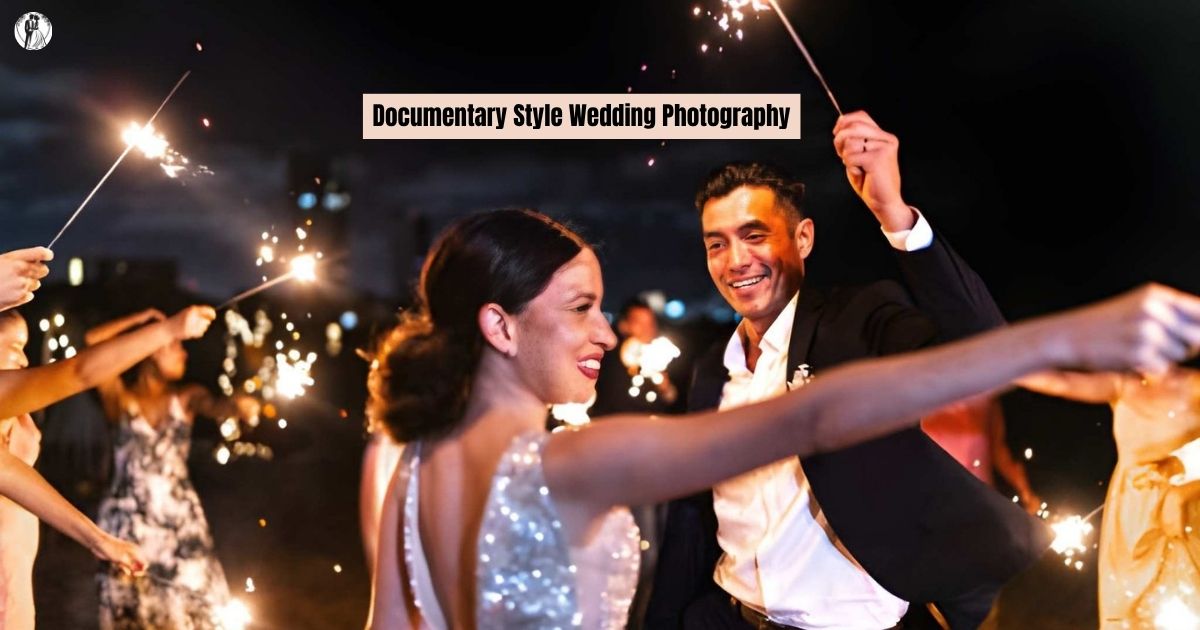 Documentary Style Wedding Photography