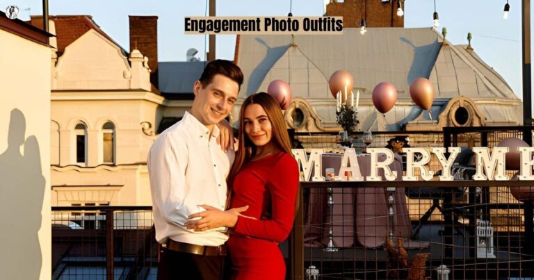 Engagement Photo Outfits: The Complete Couples’ Style Guide (2025)