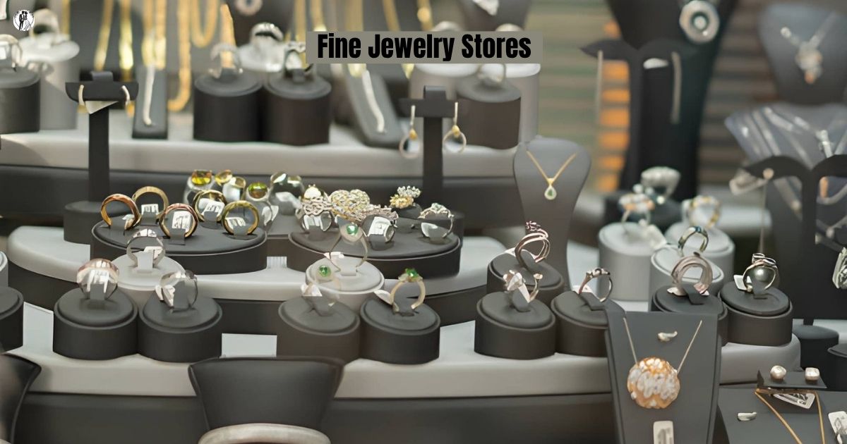 Fine Jewelry Stores