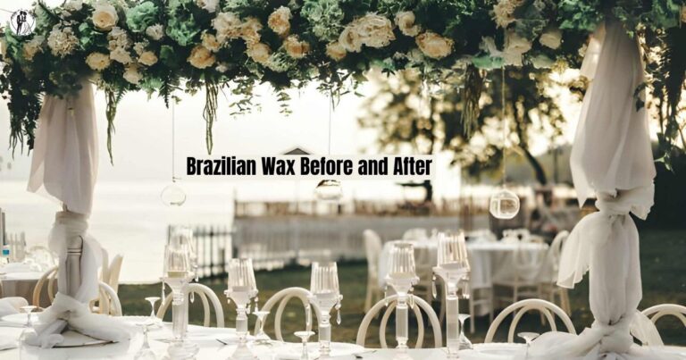 Brazilian Wax Before and After: What to Really Expect (2026 Guide)