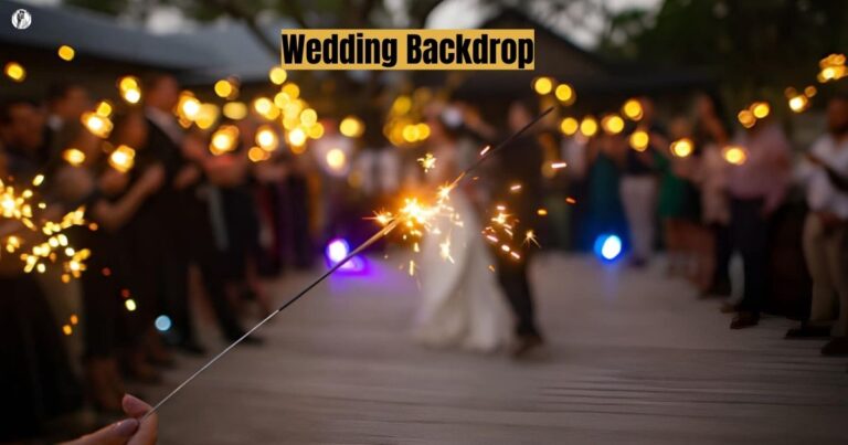 50+ Stunning Wedding Backdrop Ideas for Every Style, Venue & Budget (2026 Guide)