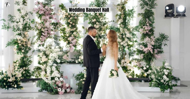 The 29 Best Wedding Banquet Hall Venues for 2026 (Complete Guide)