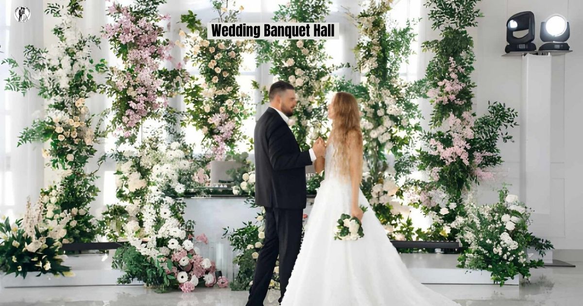 Home 7 Wedding Banquet Hall