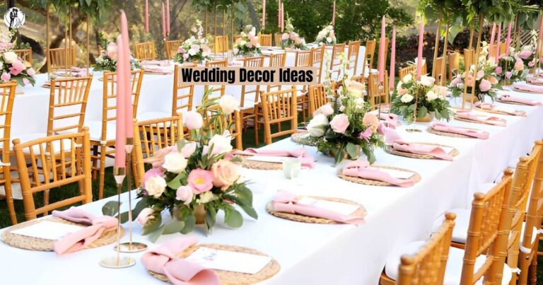 Wedding Decor Ideas 2026: The Ultimate Guide to Stunning, Stress-Free Styling