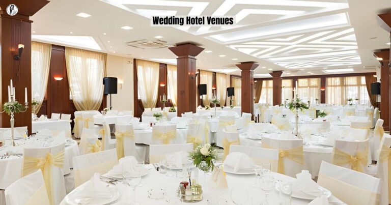 Best Wedding Hotel Venues 2026: The Ultimate Guide to Unforgettable Celebrations