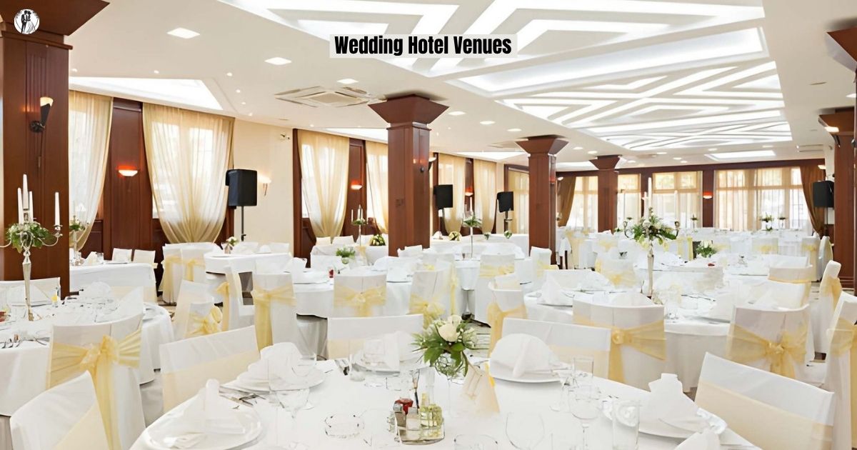 Wedding Hotel Venues