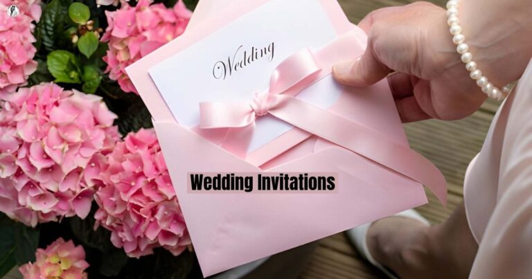 Wedding Invitations: The Ultimate Complete Guide (2025)