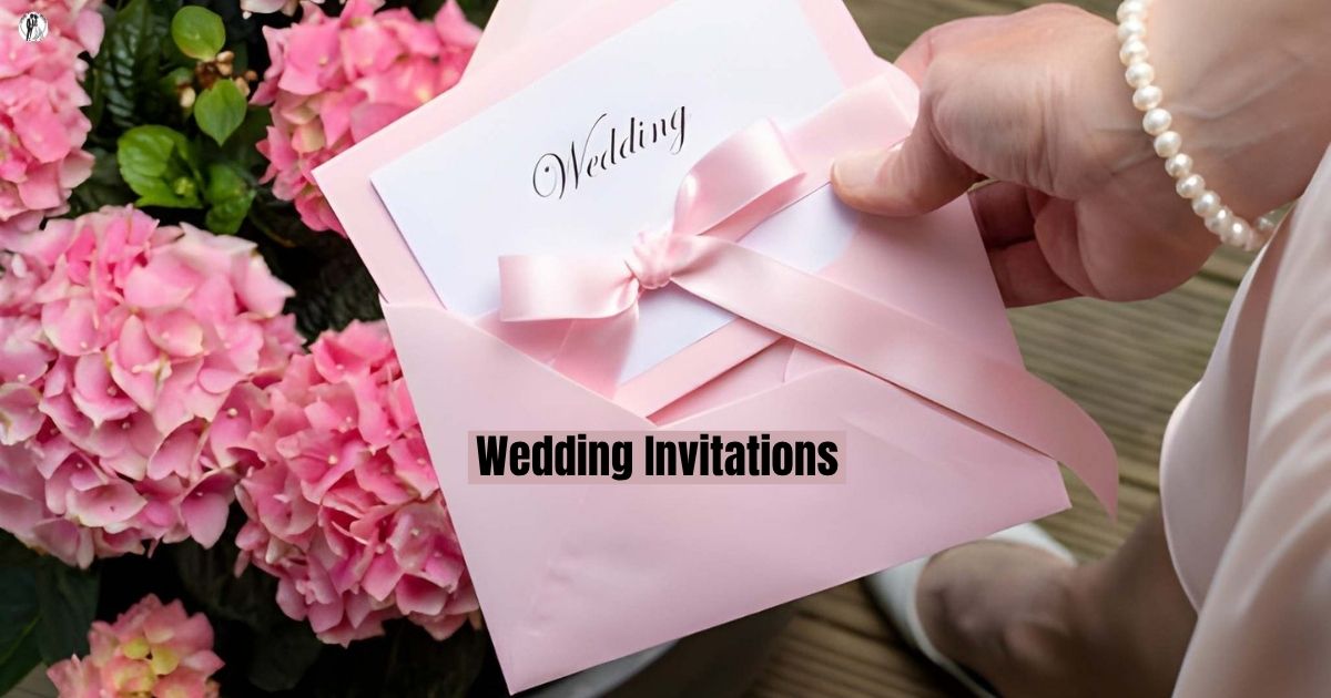 Home 7 Wedding Invitations