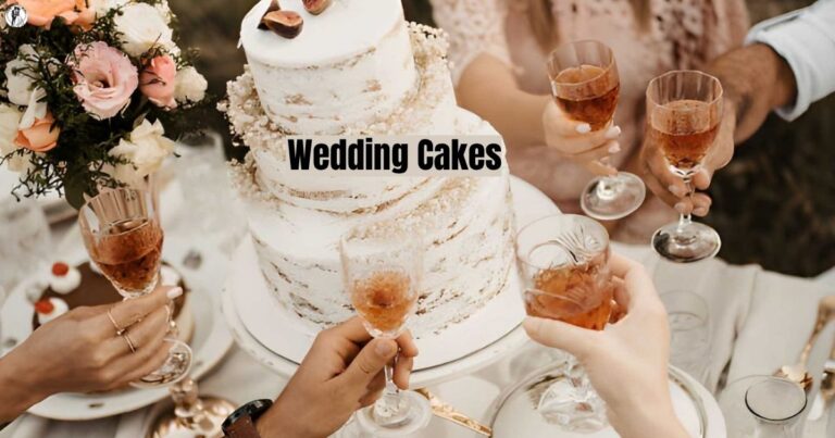 The Complete Wedding Cakes Guide: History, Styles, Designs & Ideas (2026)