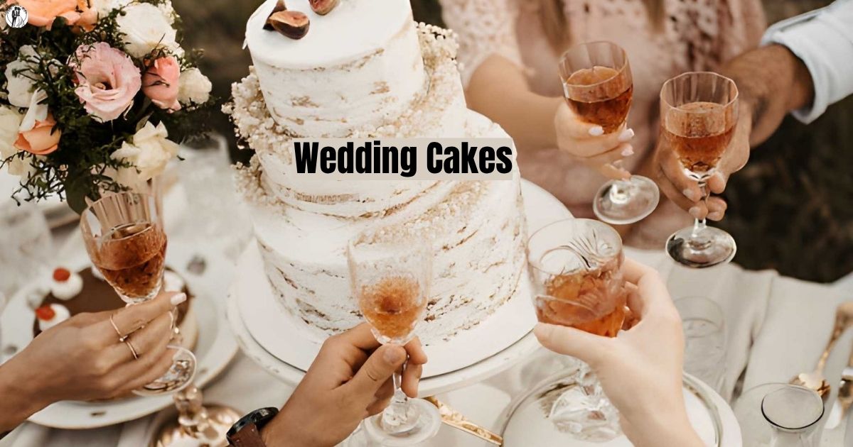 Wedding akes
