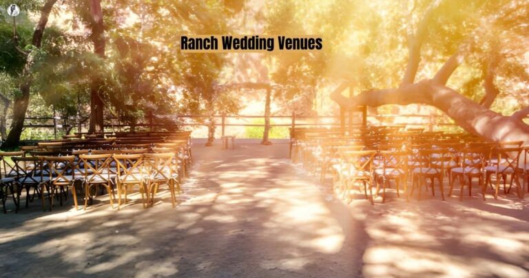 25 Best Ranch Wedding Venues in the US (2026 Guide)