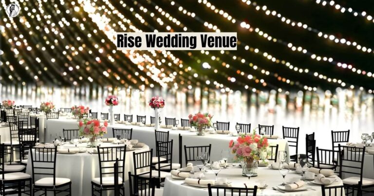 The Rise of Wedding Venues: Best Places to Say “I Do” in 2025