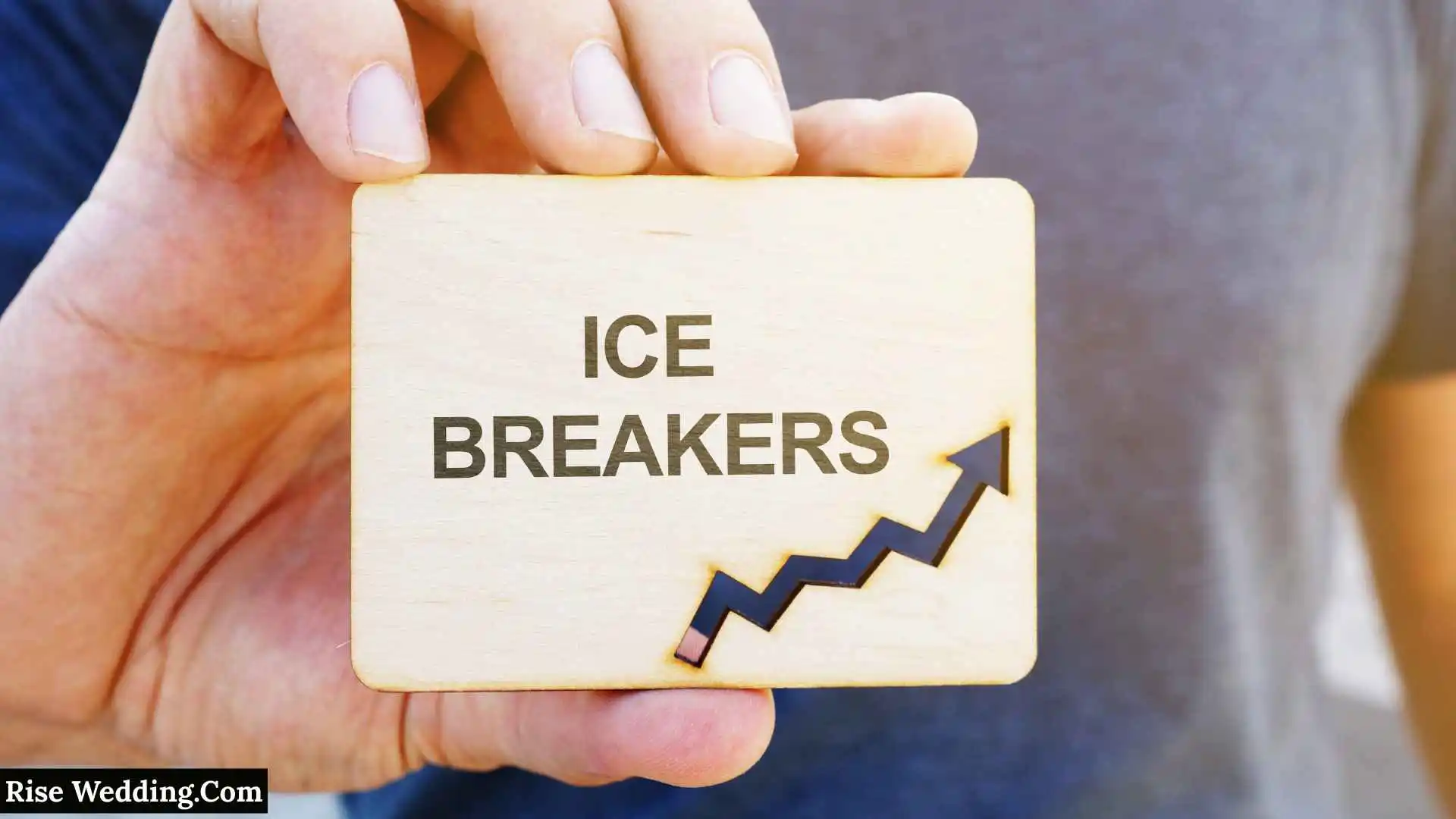 Icebreakers