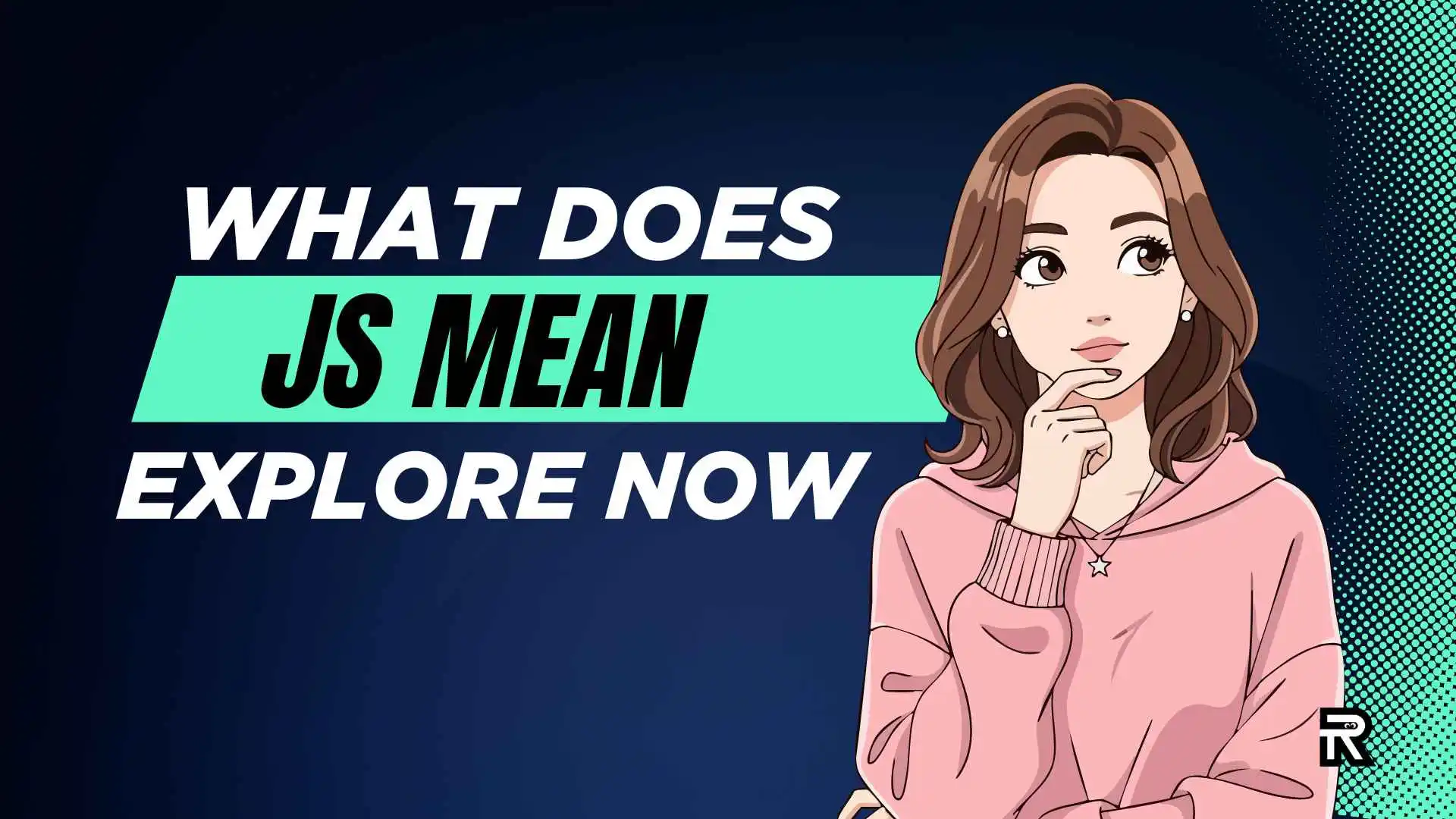 What Does Js Mean