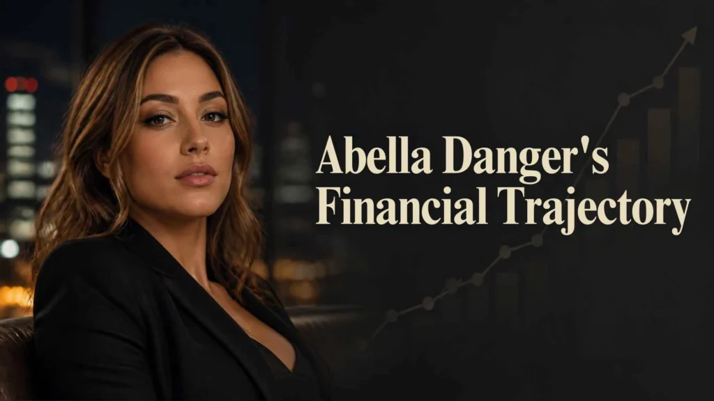 Abella Danger Net Worth