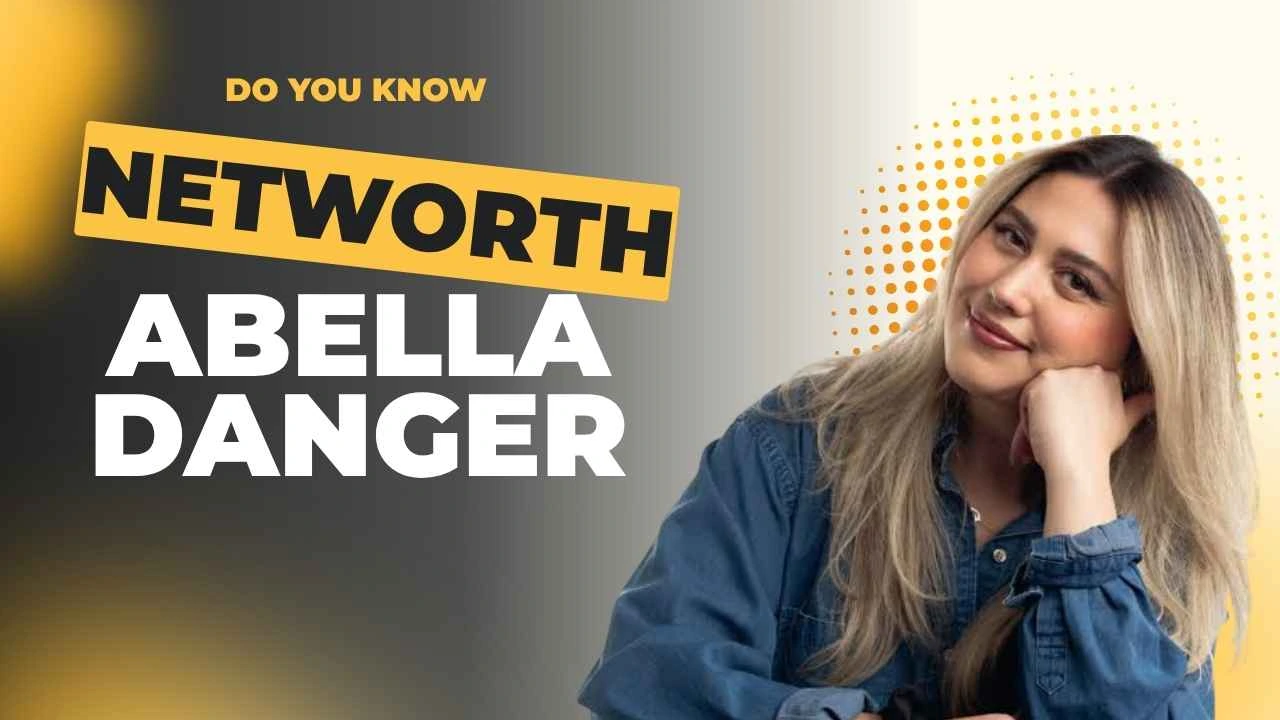 Abella Danger Net Worth