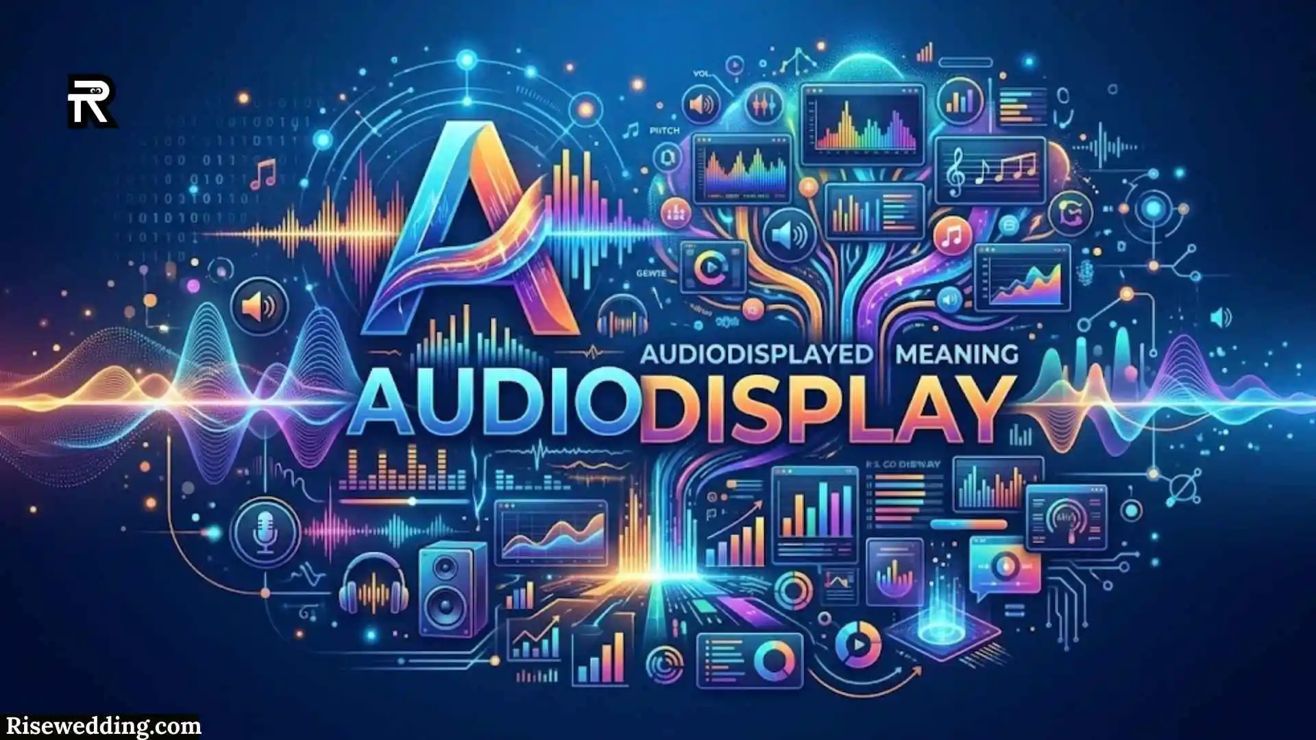Audiodisplayed Meaning