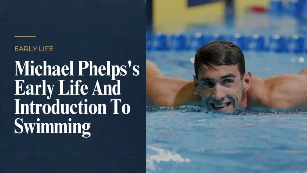 Audrey Hepburn And Michael Phelps