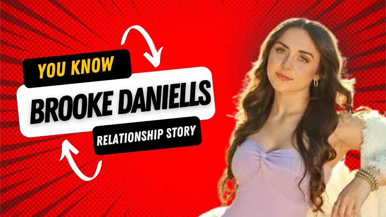 Brooke Daniells
