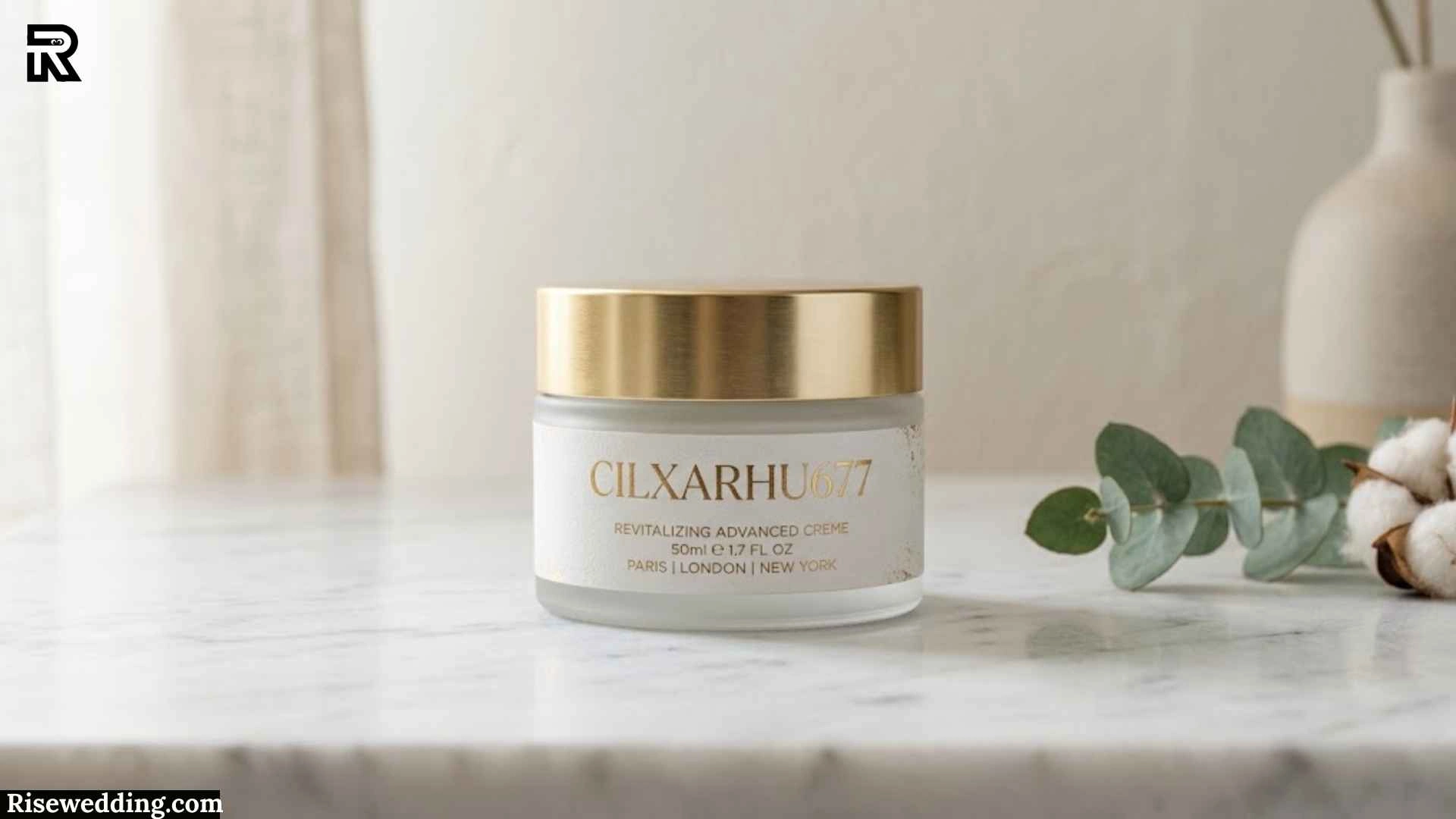 Cilxarhu677 Moisturizer Product