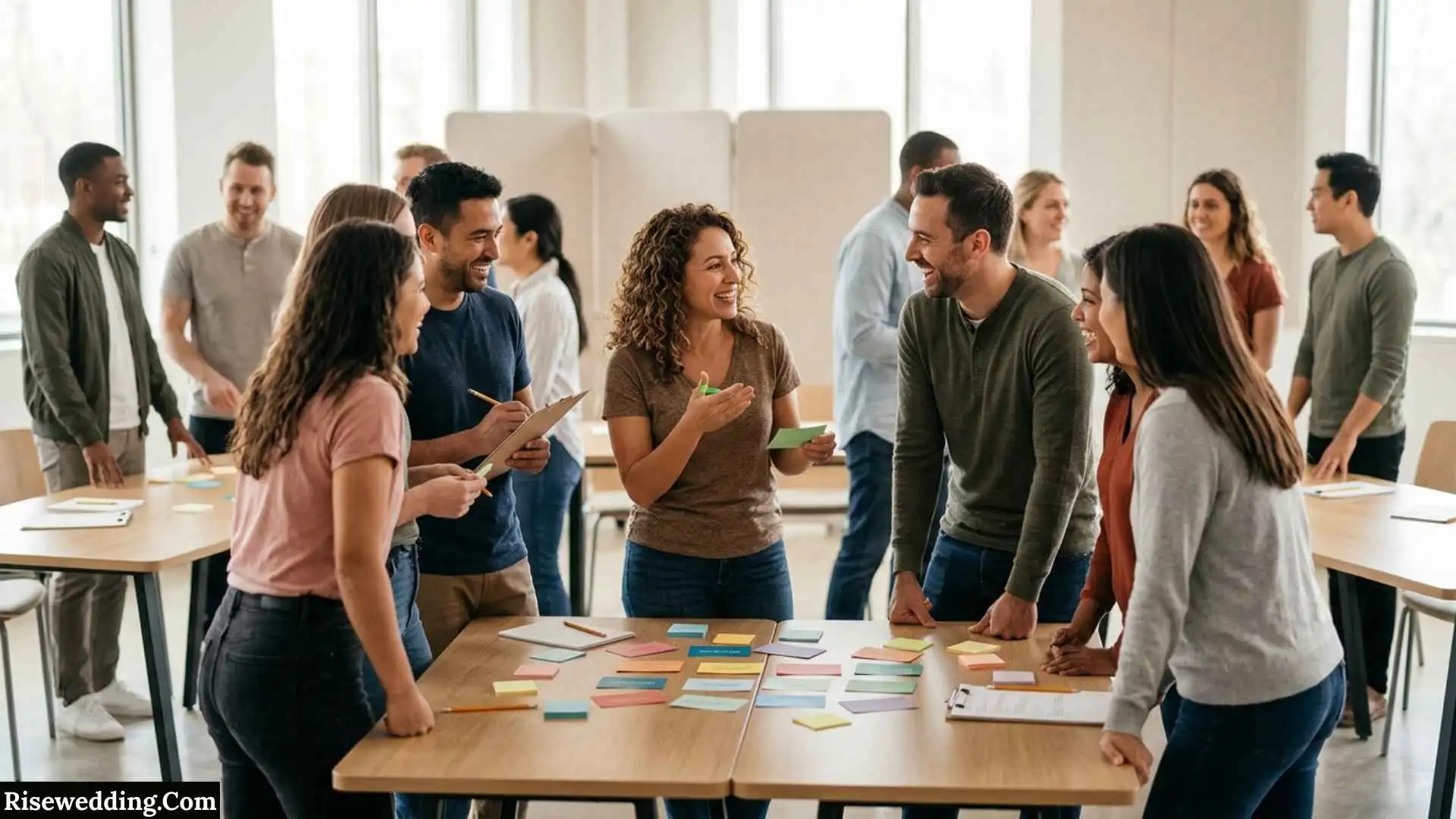 Classroom Icebreakers