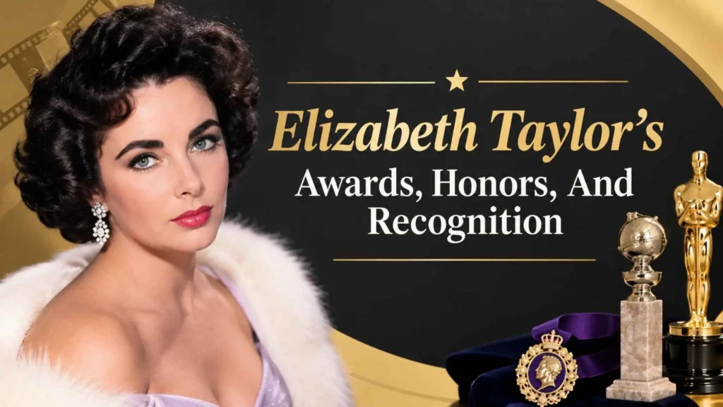 Karen Lynch And Elizabeth Taylor