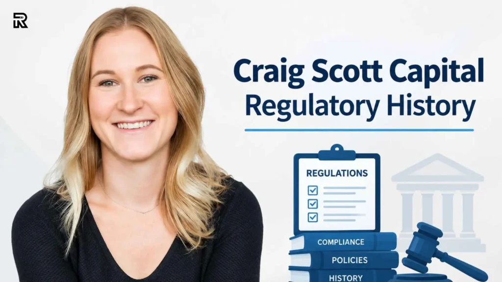 Melanie CraigScottCapital