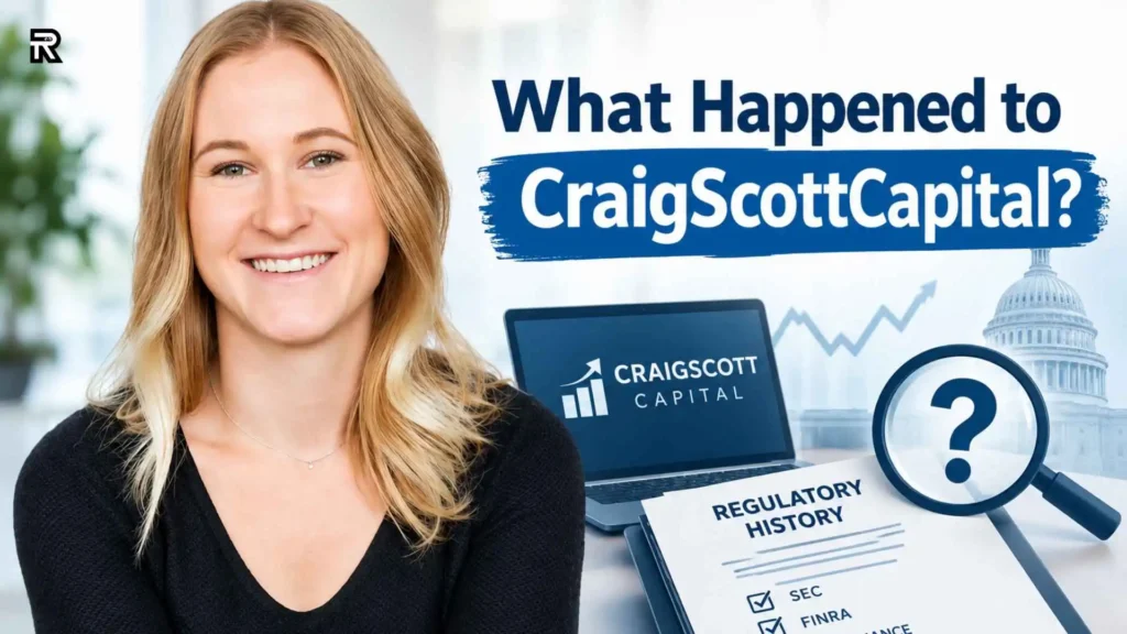 Melanie CraigScottCapital