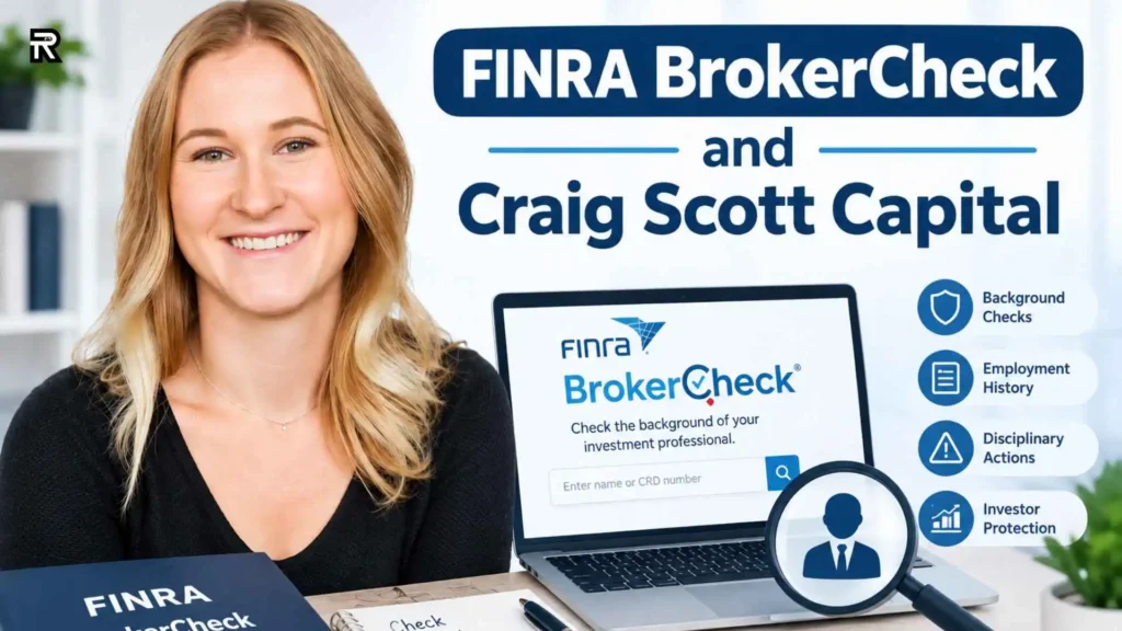 Melanie CraigScottCapital