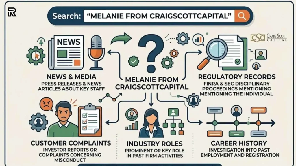 Melanie CraigScottCapital