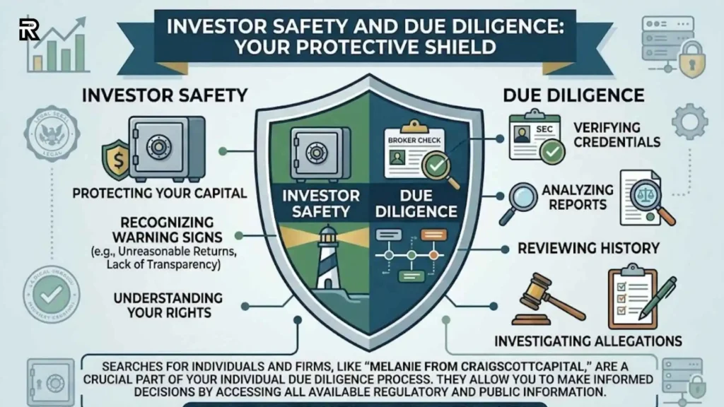Melanie CraigScottCapital