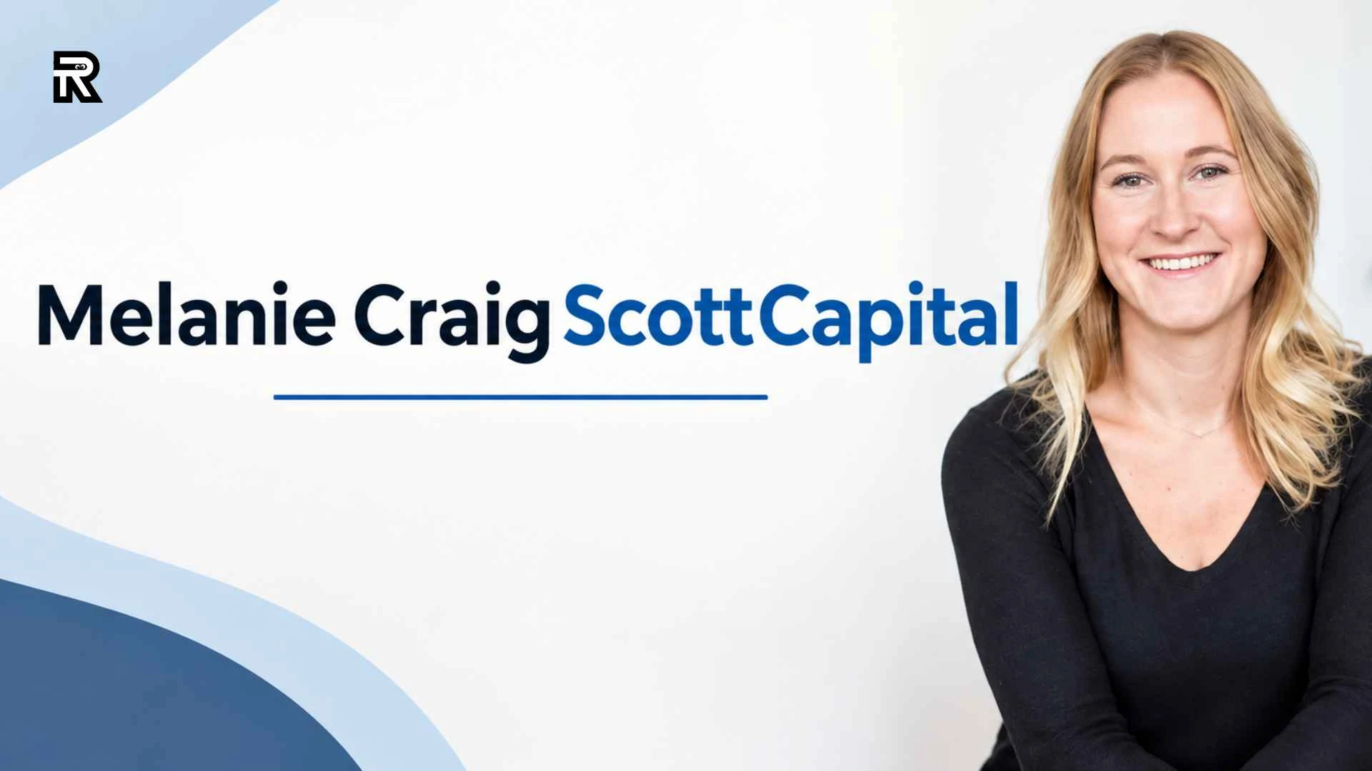 Melanie CraigScottCapital