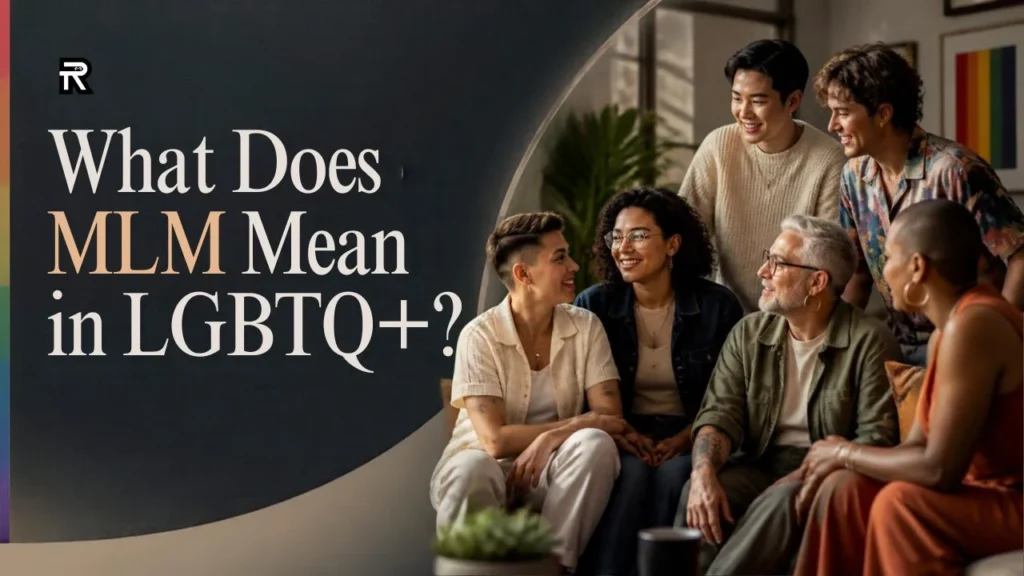 MLM Meaning in Slang