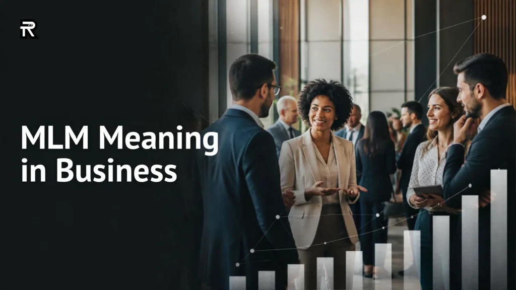 MLM Meaning in Slang
