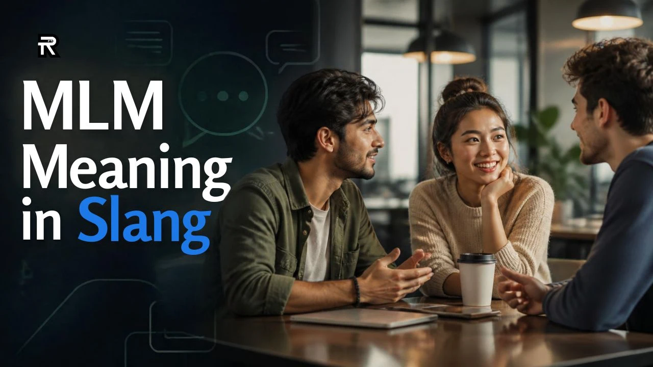 MLM Meaning in Slang