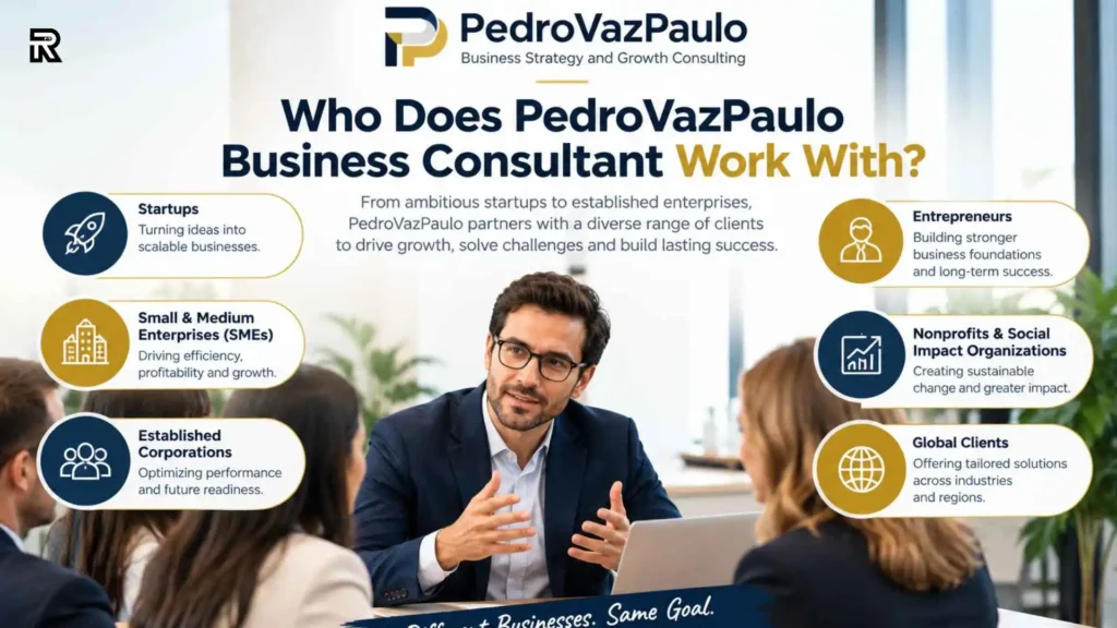 PedroVazPaulo Business